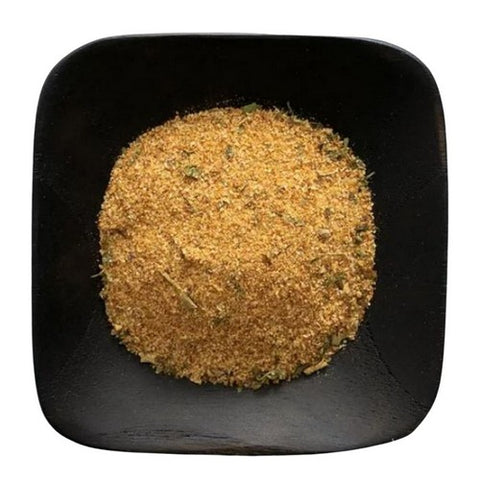 Frontier Coop, Organic Thai Seasoning, 1 Lb