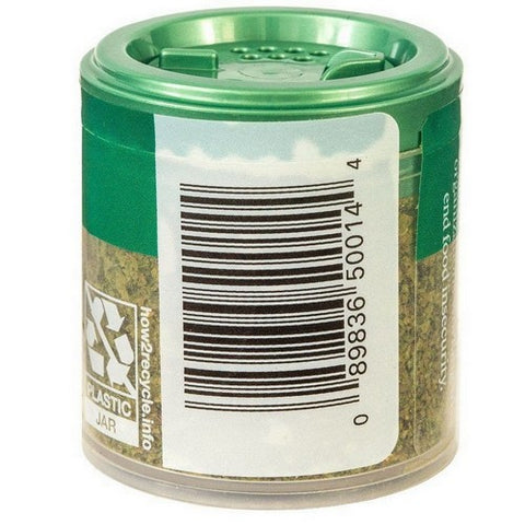 Simply Organic, Organic Cilantro Leaf, 0.14 Oz