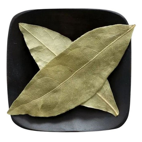 Frontier Coop, Whole Bay Leaf, 8 Oz