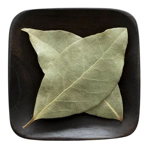 Frontier Coop, Organic Bay Leaf Whole, 8 Oz