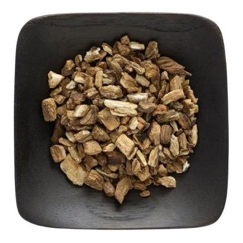 Frontier Coop, Burdock Root Cut & Sifted, 1 Lb
