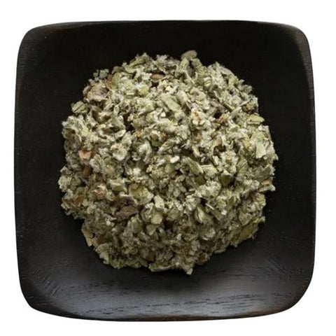 Frontier Coop, Coltsfoot Leaf Cut & Sifted, 1 Lb
