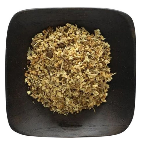 Frontier Coop, Elder Flowers Whole, 1 Lb