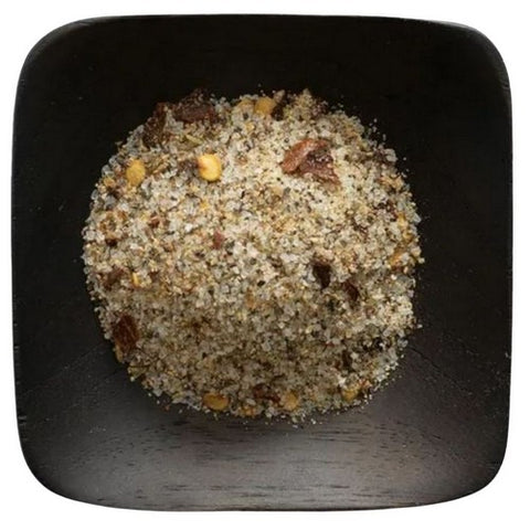 Frontier Coop, Organic Pepperman Seasoning, 1 Lb