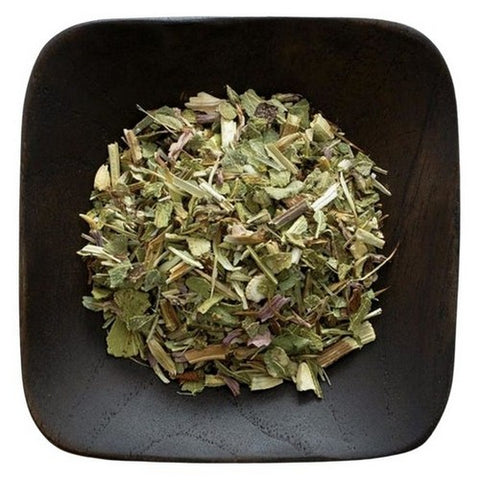 Frontier Coop, Organic Echinacea Angustifolia Herb Cut & Sifted, 1 Lb