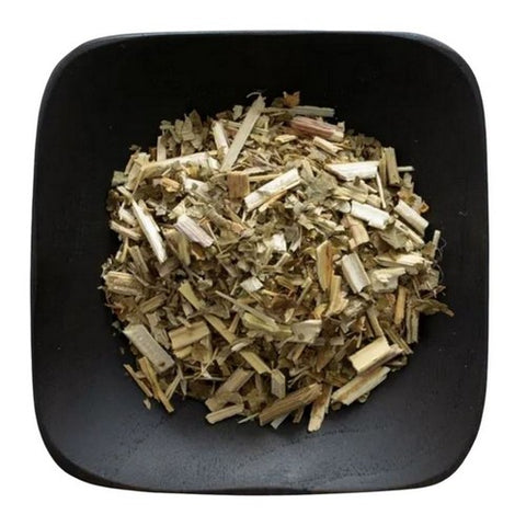Frontier Coop, Meadowsweet Herb Cut & Sifted, 1 Lb