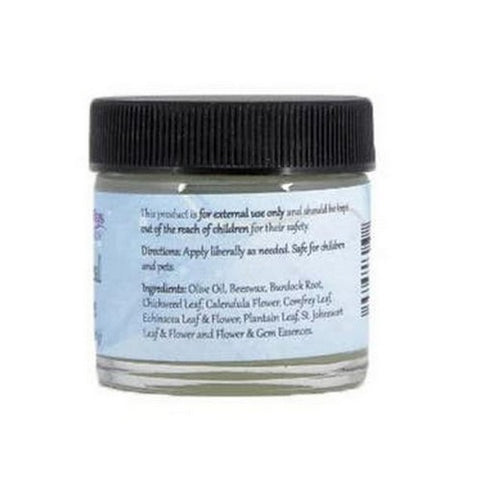 Wise Ways Herbals, All Heal Salve, 1 Oz