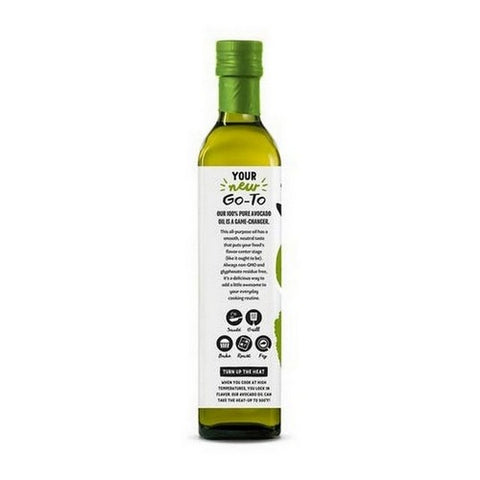 Chosen Foods, 100% Pure Avocado Oil, 16.9 Oz