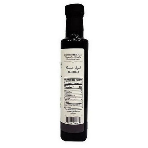 Sutter Buttes, Balsamic Vinegar Fig, 8.5 Oz