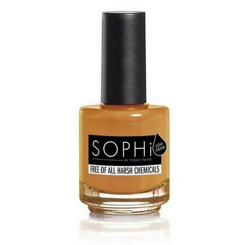 SOPHi, Mellow Nail Polish, 0.5 Oz