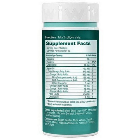 iwi, Omega 3, 60 Softgels