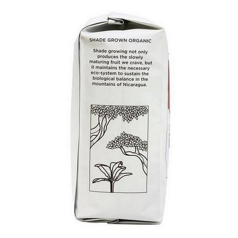 Twin Engine Coffee, Organic Fruit Tea Cascara, 1 Lb