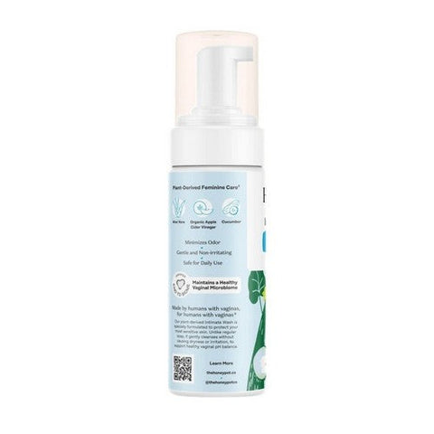 The Honey Pot, Refreshing Cucumber Aloe Panty Spray, 4 Oz The Honey Pot