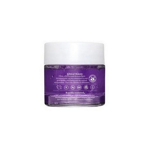 Derma e, Advanced Peptides and Flora Collagen, 2 Oz