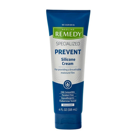 Remedy Intensive Skin Therapy Hydraguard D 4 Oz by Medline