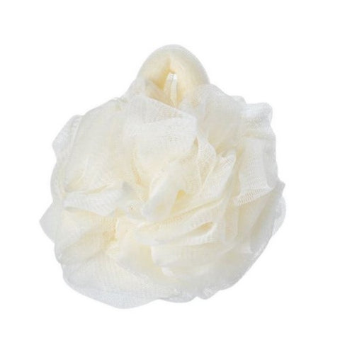 Earth Therapeutics, Hydro Body Sponge With Hand Strap, Natural 1 PC EA