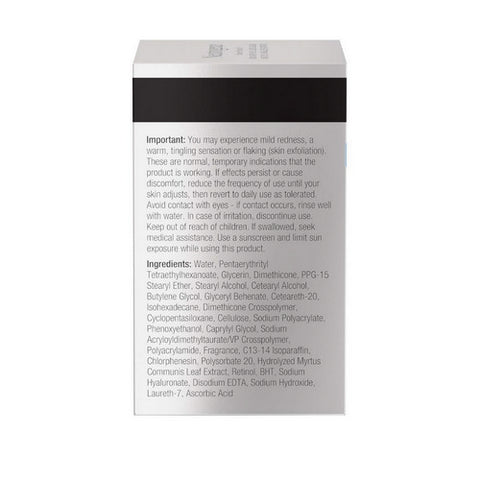 Neutrogena, Rapid Wrinkle Repair Regenerating Cream, 1.7 Oz