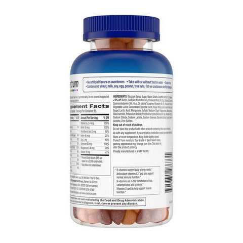 Centrum, Men Multivitamin, 170 Each