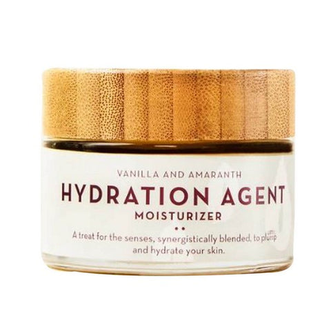 The Organic Skin Co, Hydration Agent, 1.7 Oz