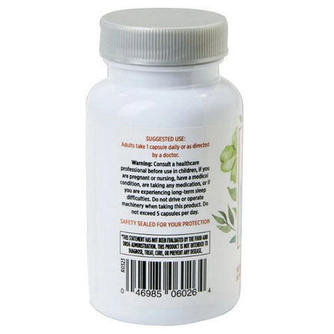 Quantum Health, Sleep, 2 Mg, 30 Caps