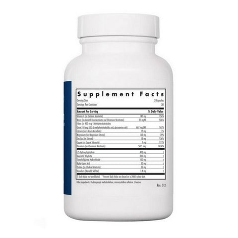 Nutricology/ Allergy Research Group, Seratonin Neurotransmitter Support, 90 Veg Caps