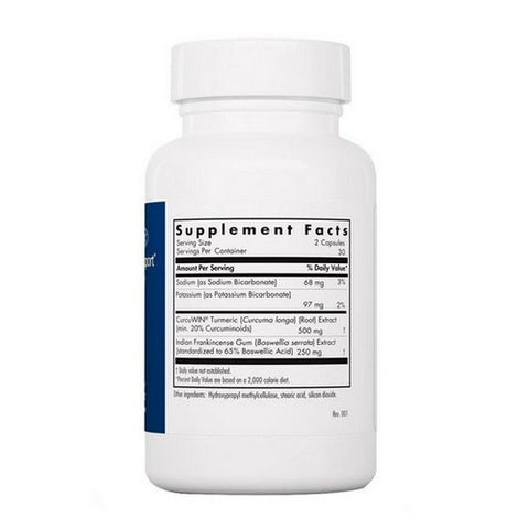 Nutricology/ Allergy Research Group, Herxheimer Support, 60 Veg Caps