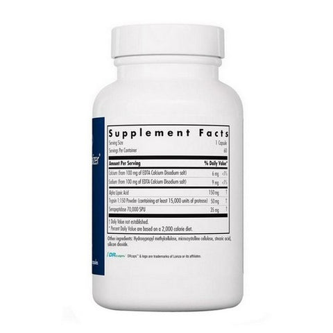 Nutricology/ Allergy Research Group, Biofilm Neutralizer, 60 Veg Caps