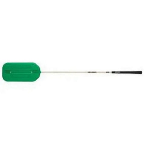 Hot Shot Livestock Cattle Sorting Paddle Green 1 Count by Miller Manufacturing Co