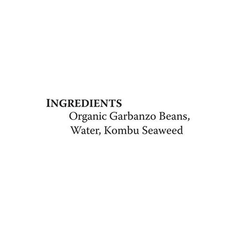 Eden Foods, Organic Garbanzo Beans Chickpeas, 15 Oz (Case Of 12)