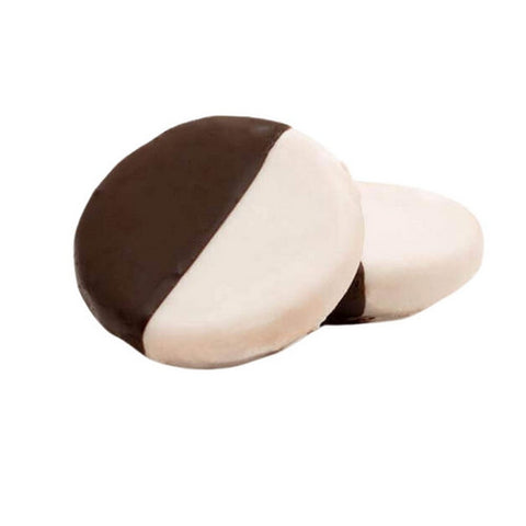 Oberlander, Black And White Cookies, 10 Oz (Case Of 16)