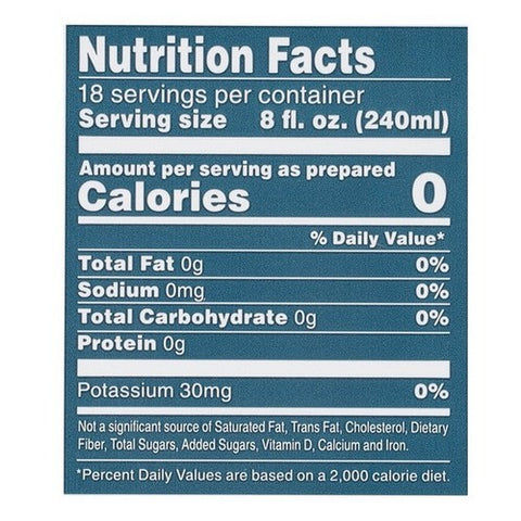 Bigelow, Black Tea Peak Energy, 1.39 Oz(Case Of 6)