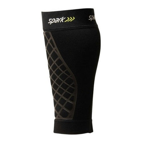 Brownmed, Calf Support Spark Small Pull-on 12-1/2 to 14 Inch Calf Circumference Left or Right Leg, 1 Count Brownmed