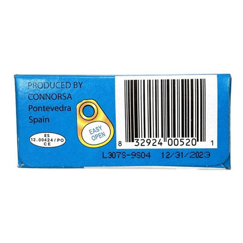 Matiz, Wild Sardines in Spanish Olive Oil, 4.2 Oz(Case Of 12)