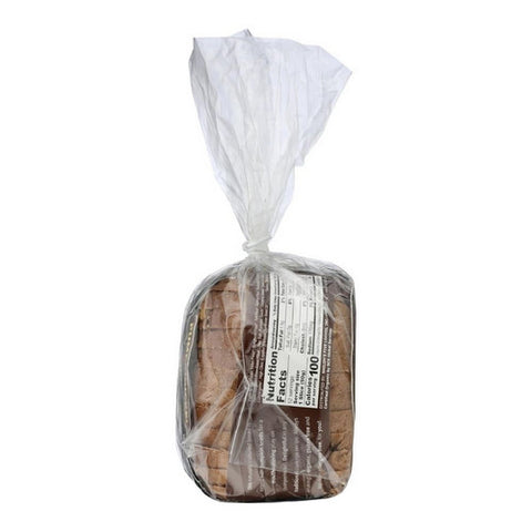 Simple Kneads, Organic Pumpkinickel Brend, 21 Oz(Case Of 6)