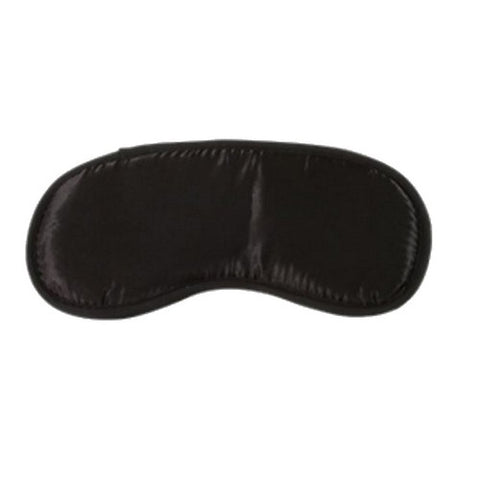 Bass Brushes, Satin Sleep Mask, 1 Count