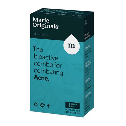 Marie Originals, Acne Control Soap, 2.9 Oz