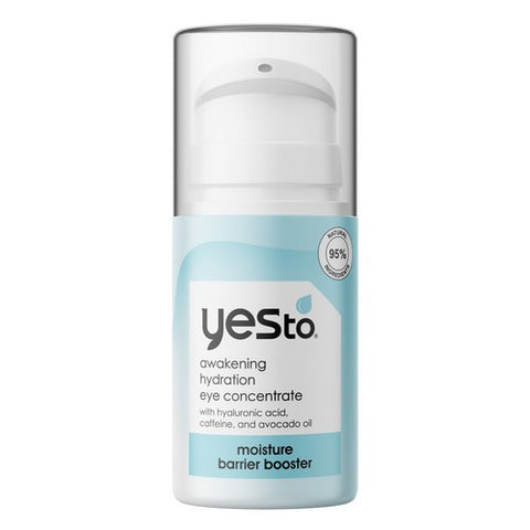 Yes To, Awakening Hydration Eye Concentrate, 0.5 Oz