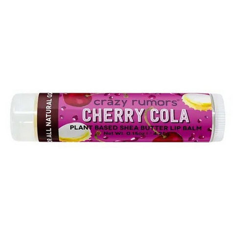 The Humble Co, Cherry Cola Lip Balm, 0.15 Oz