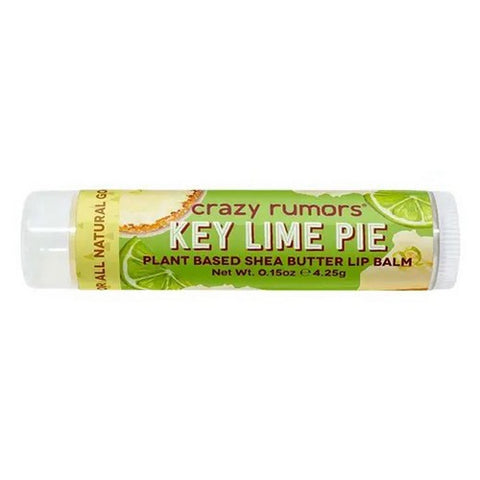 The Humble Co, Key Lime Pie Lip Balm, 0.15 Oz
