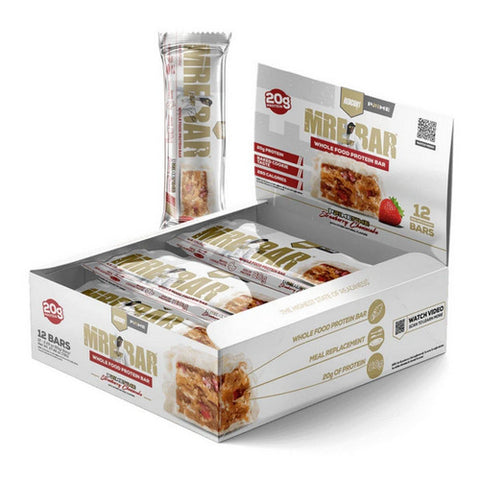 Cookies And Cream Bars 12 Count by Pure Protein