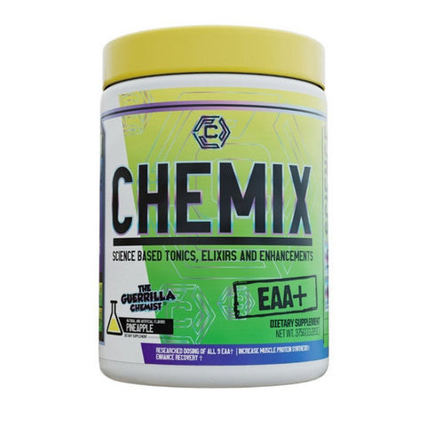 Chemix EAA Plus Pineapple 1.4 Lbs by Chemix