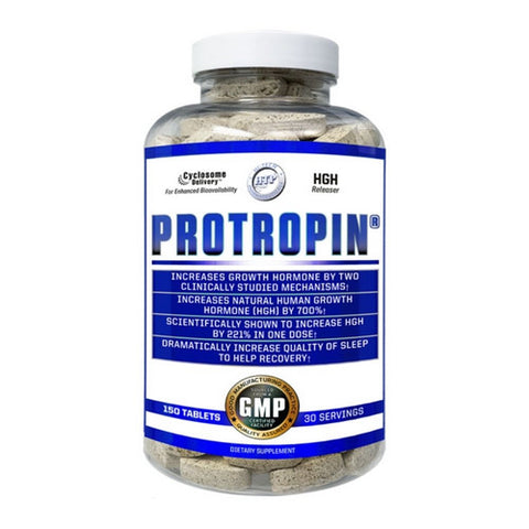 Protropin 150 Tabs by HI-TECH PHARMACEUTICALS
