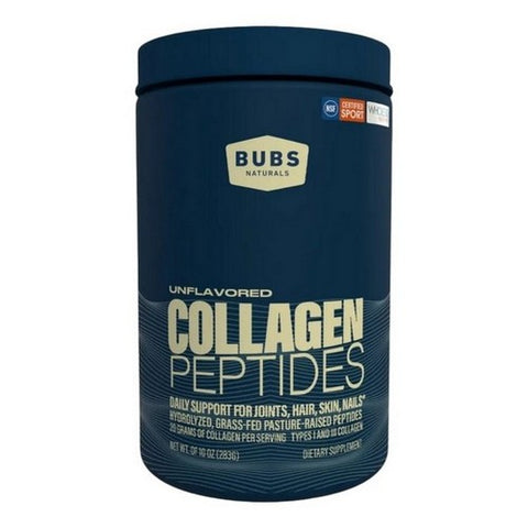 Bubs Naturals, Collagen Protein Powder, 10 Oz