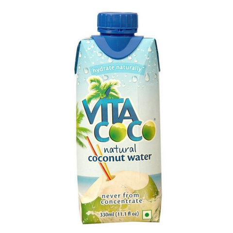 Vita Coco, Pure Coconut Water, 11.1 Oz (Case Of 12)