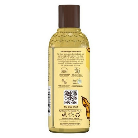 Burts Bees, Shea And Mango Glowing Body Oil, 5 Oz