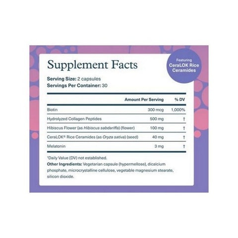 Youtheory, Sleep Beautifully, 60 VegCaps