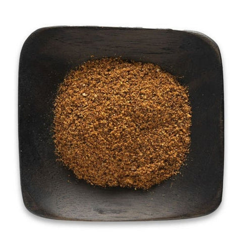 Frontier Coop, Chili Powder Dark Organic, 1 Lb