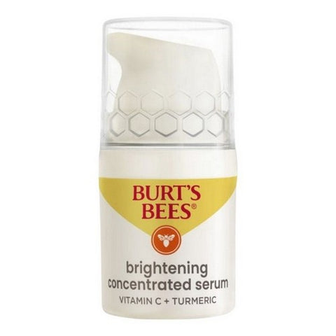 Burts Bees, Brightening Concentrated Face Serum, 0.5 Oz