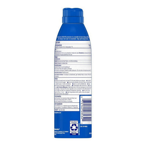 Coppertone, Sport Sunscreen Spray SPF 15, 5.5 Oz Coppertone