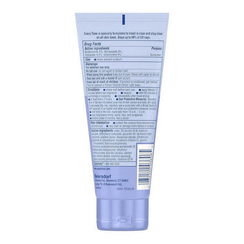 Coppertone, Every Tone Sunscreen Lotion SPF 50, 7 Oz Coppertone